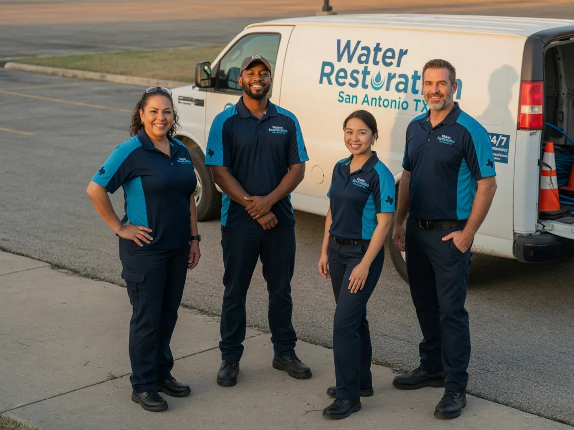 Water Damage Repair company in Poplar, MT